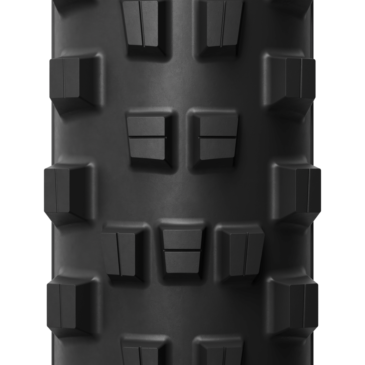 Reifen MICHELIN E-WILD FRONT Performance Line 29x2.40 Tubeless Ready Weich Schwarz