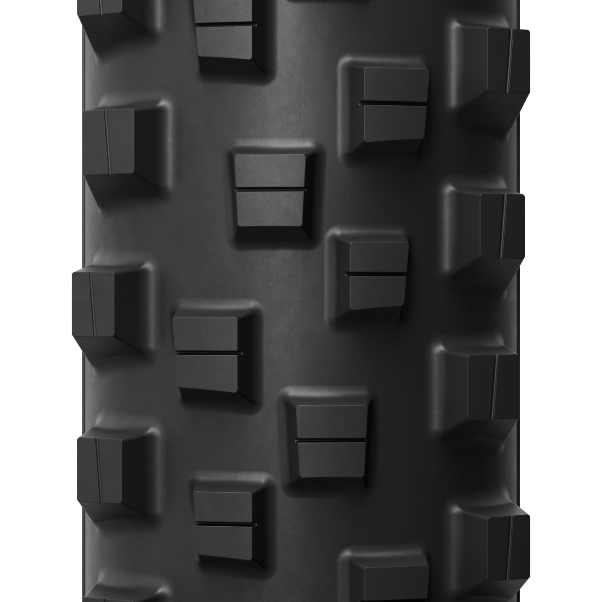 MICHELIN E-WILD REAR Performance Line 27.5x2.60 Tubeless Ready Reifen Weich Schwarz