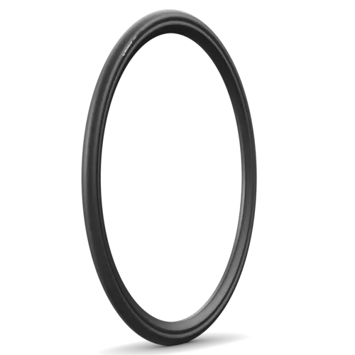 Reifen MICHELIN Pro 5 Competition Line 700c TubeType Weich Schwarz