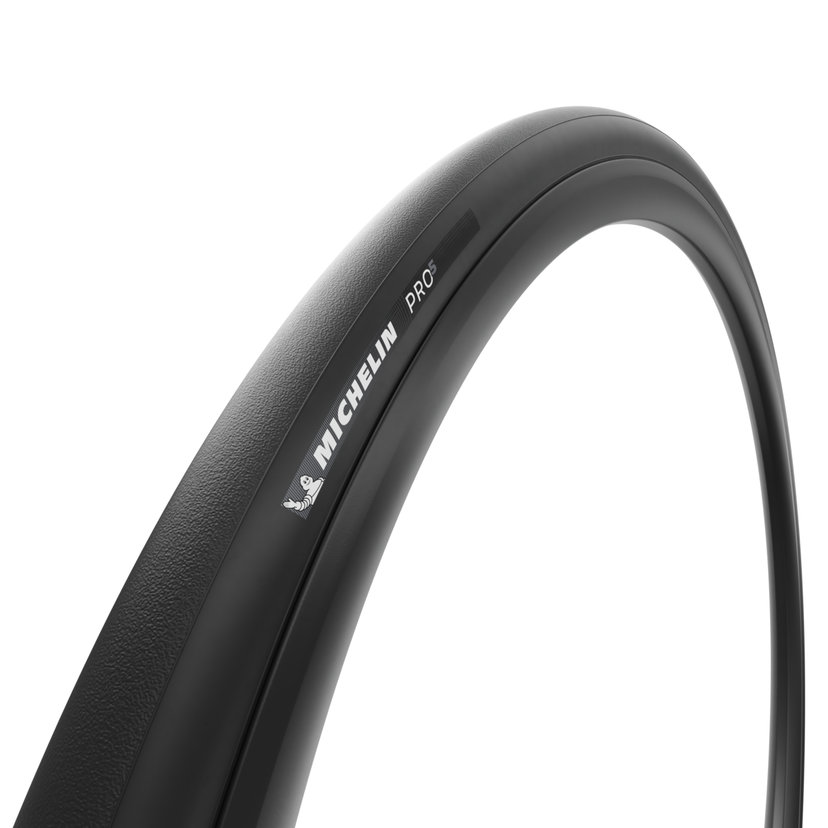Reifen MICHELIN Pro 5 Competition Line 700c TubeType Weich Schwarz