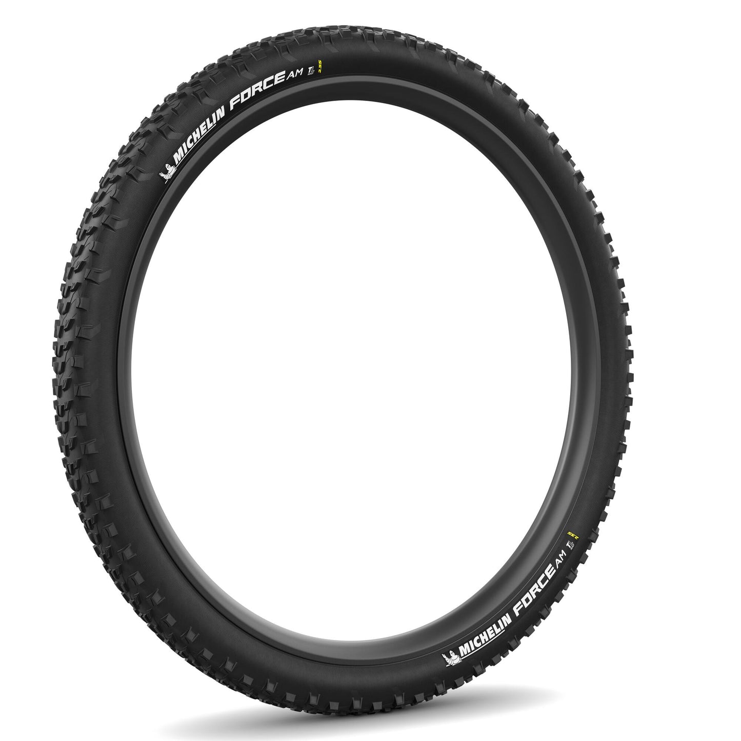 Reifen MICHELIN FORCE AM Performance Line 27.5x2.80 Tubeless Ready Weich
