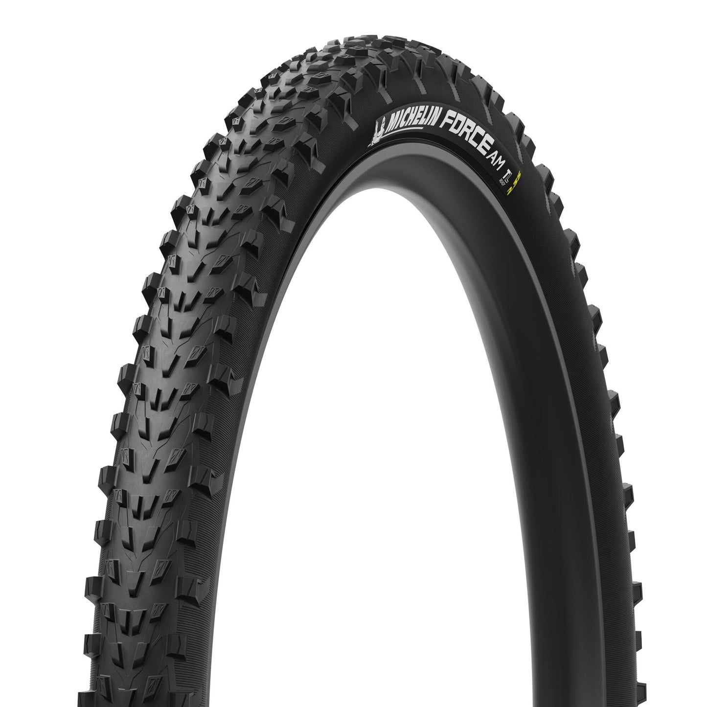 Reifen MICHELIN FORCE AM Performance Line 27.5x2.80 Tubeless Ready Weich