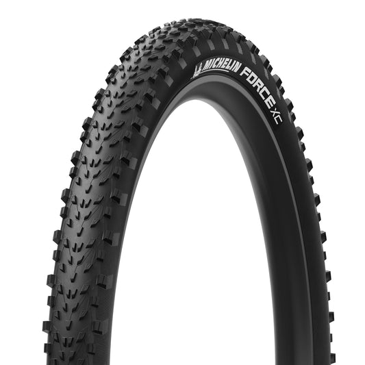 Reifen MICHELIN FORCE XC Performance Line 26x2.10 Tubeless Ready Weich