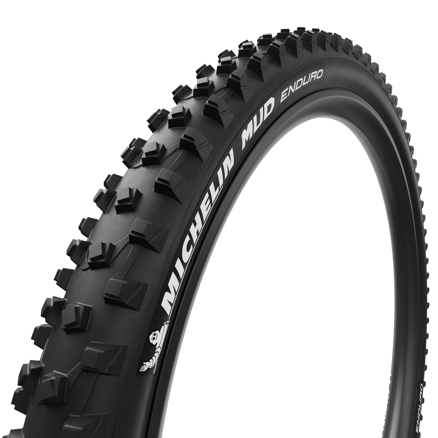 MICHELIN MUD ENDURO Competition Line Reifen 27.5x2.25 Magi-X Tubeless Ready Weich