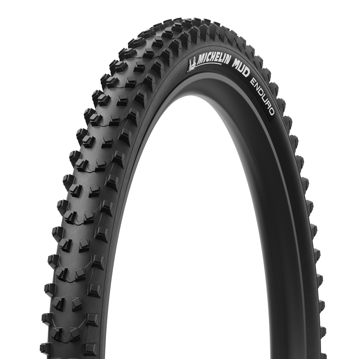 MICHELIN MUD ENDURO Competition Line Reifen 27.5x2.25 Magi-X Tubeless Ready Weich