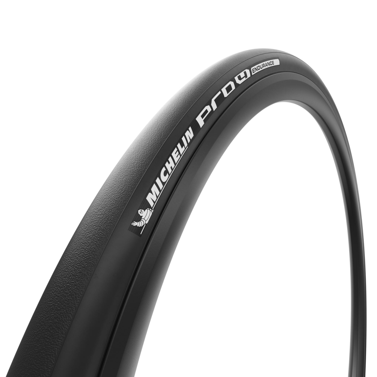 MICHELIN PRO4 ENDURANCE 700c TubeType Reifen Schwarz
