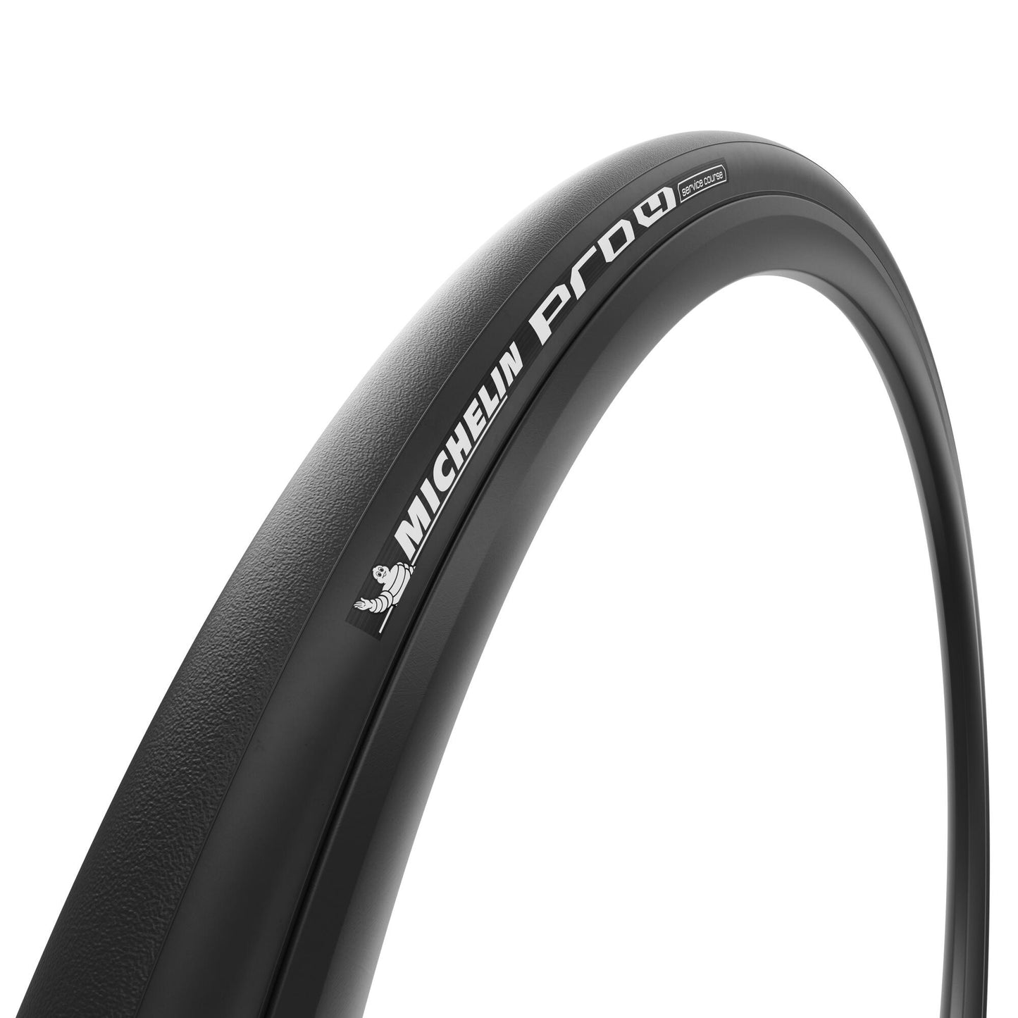 Reifen MICHELIN PRO4 SERVICE COURSE 700x23c TubeType Schwarz