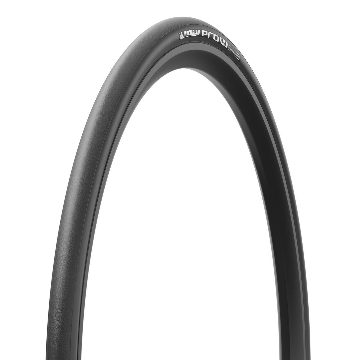 Reifen MICHELIN PRO4 SERVICE COURSE 700x23c TubeType Schwarz