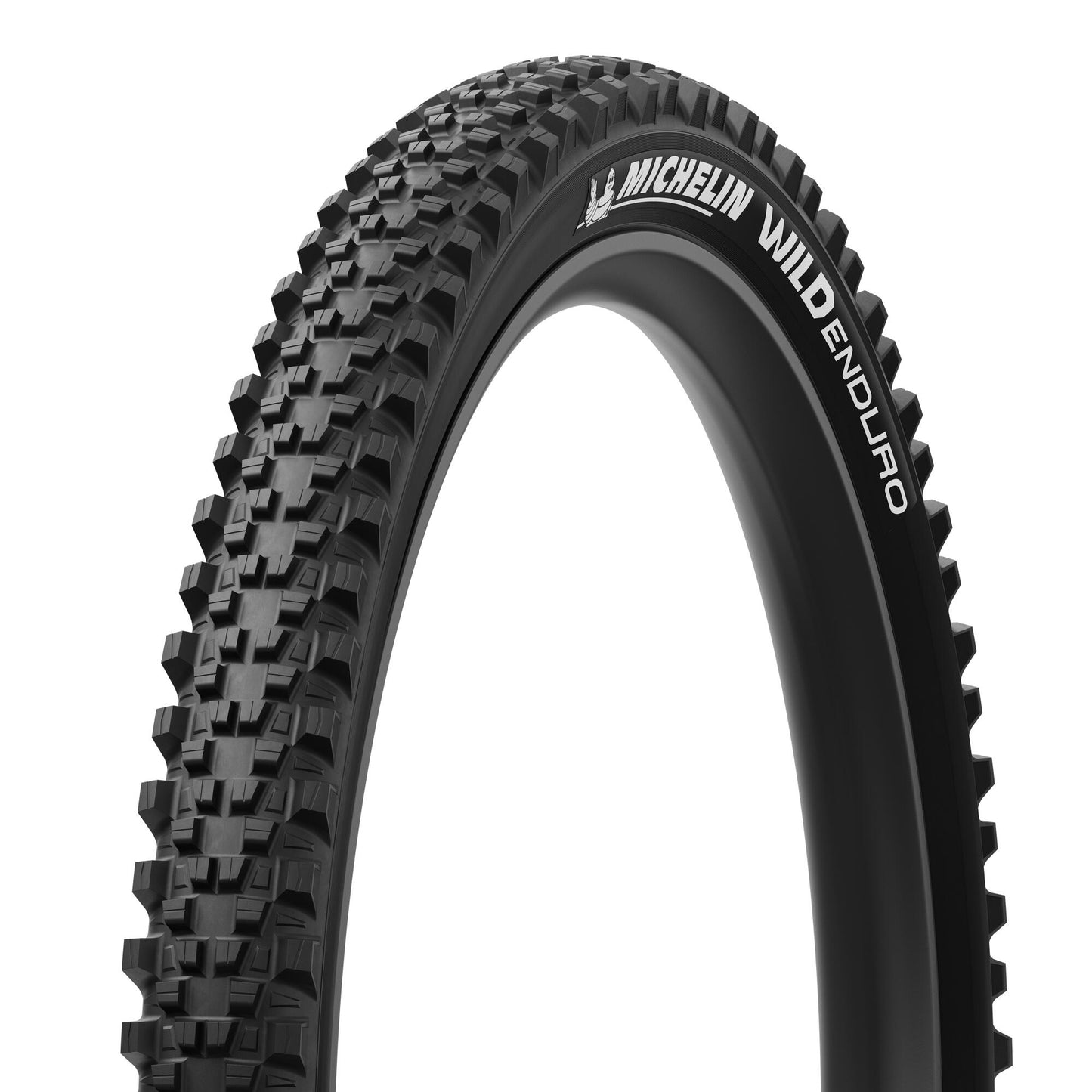 Reifen MICHELIN WILD ENDURO REAR Competition Line 29x2.40 GUM-X Tubeless Ready Weich