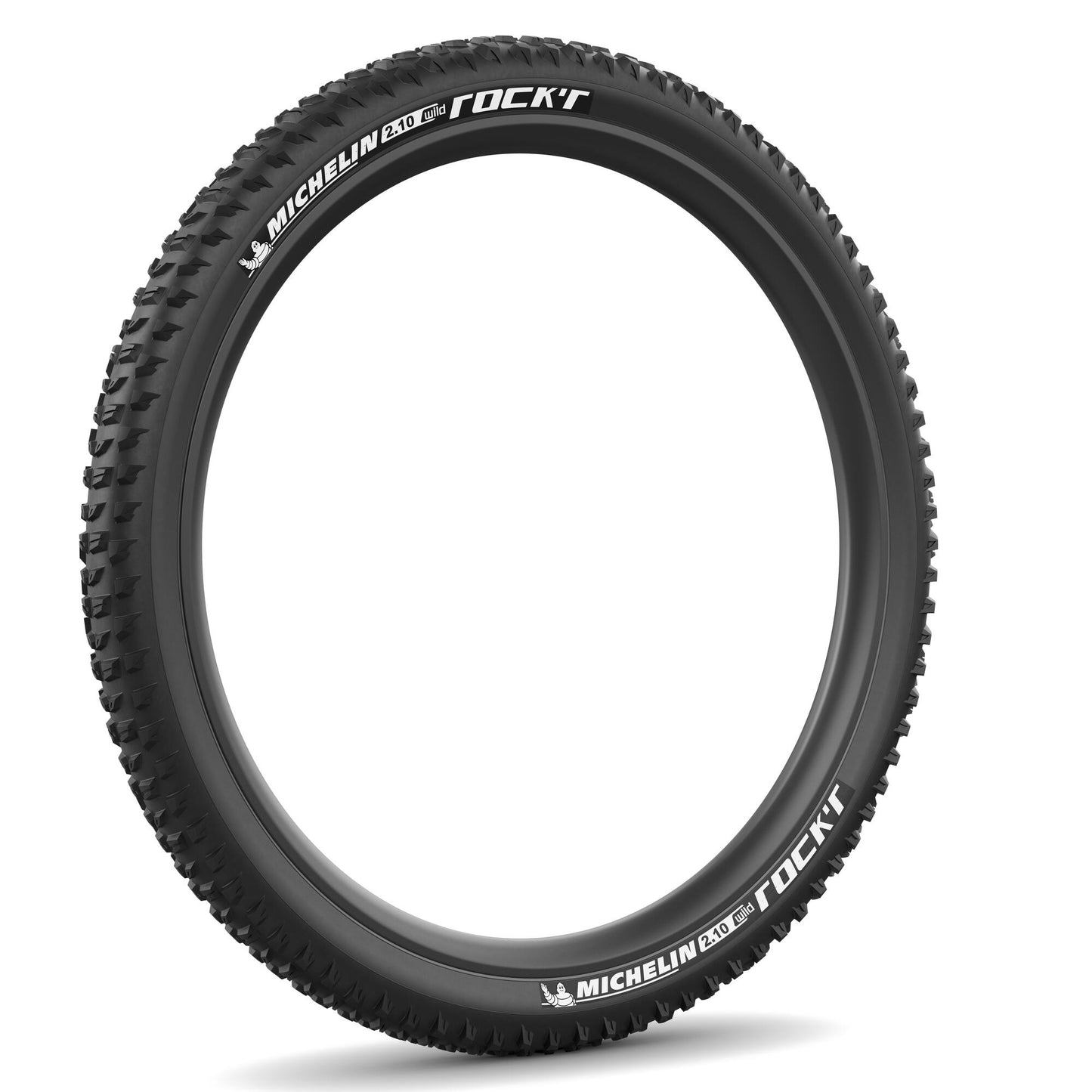 Reifen MICHELIN WILD ROCK'R Performance Line 26x2.10 Tubeless Ready Weich