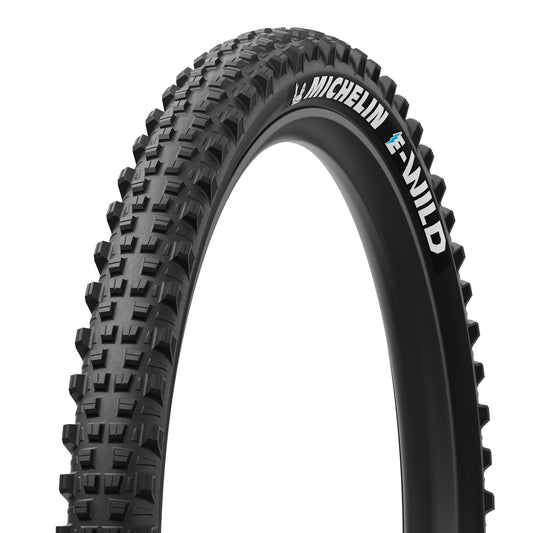 Reifen MICHELIN E-WILD REAR Competition Line 29x2.60 Tubeless Ready Weich