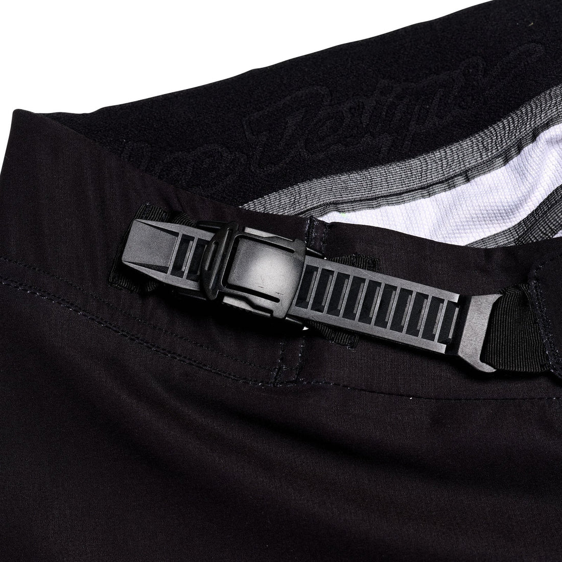 TROY LEE DESIGNS SPRINT ULTRA MONO Hose Schwarz