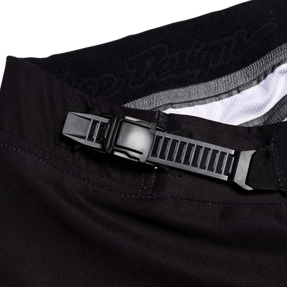 Hose TROY LEE DESIGNS SPRINT ULTRA MONO Schwarz