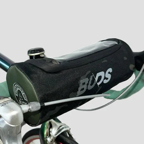 Lenkertasche BUDS HANDLEBAR ROLL 1.8L Camo