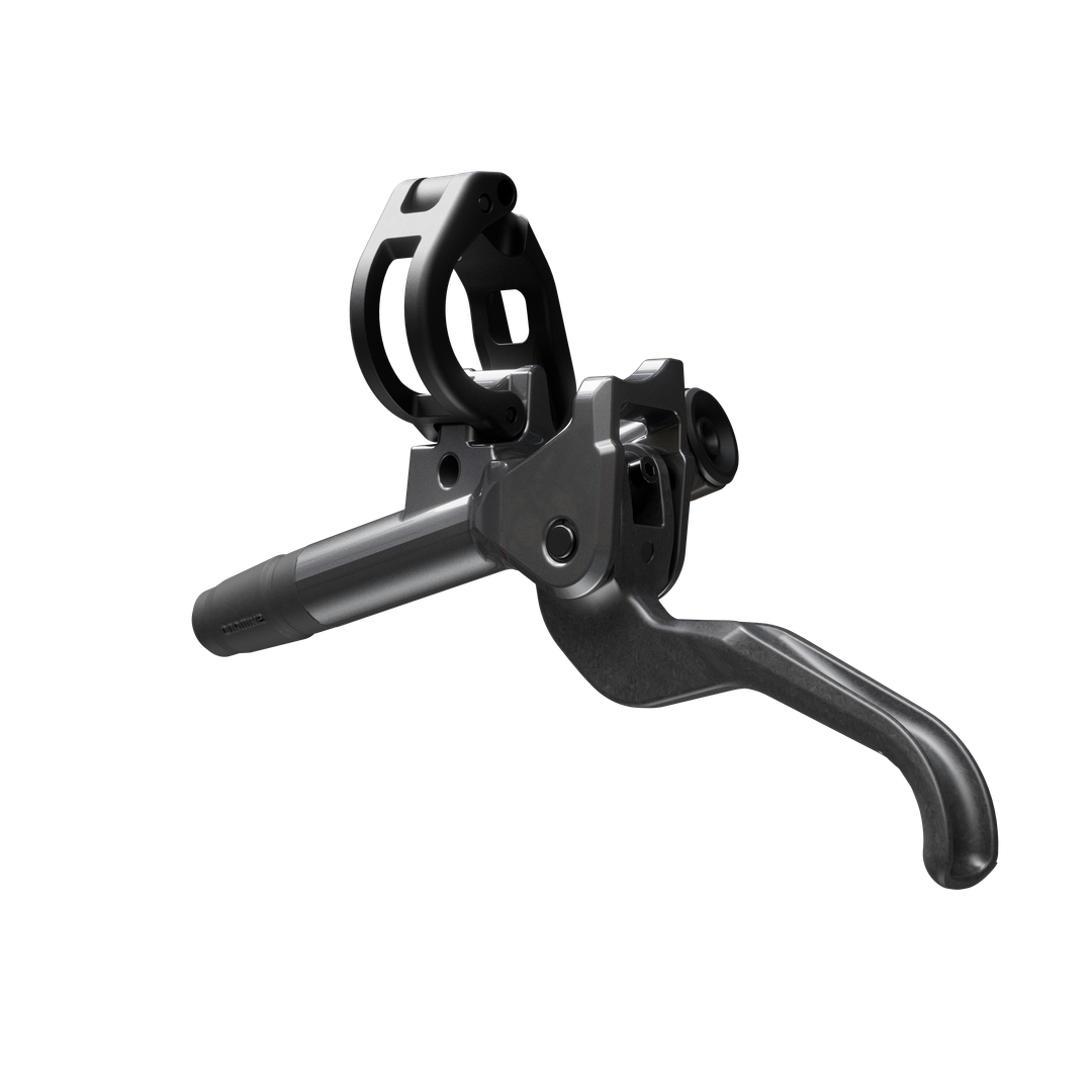Bremse Hinten SHIMANO XTR M9200 XC 2-Kolben