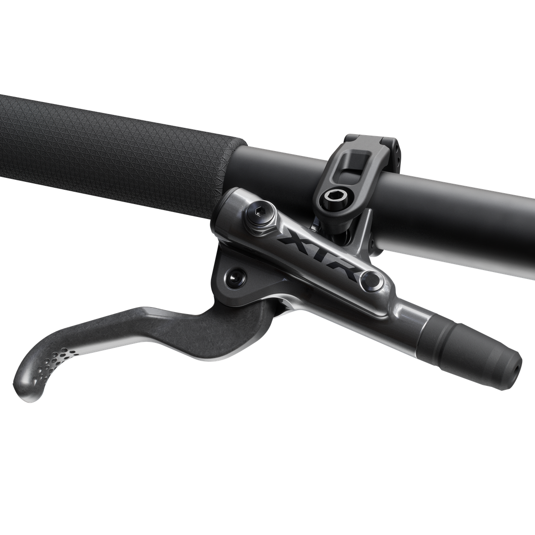 Bremse Hinten SHIMANO XTR M9200 XC 2-Kolben