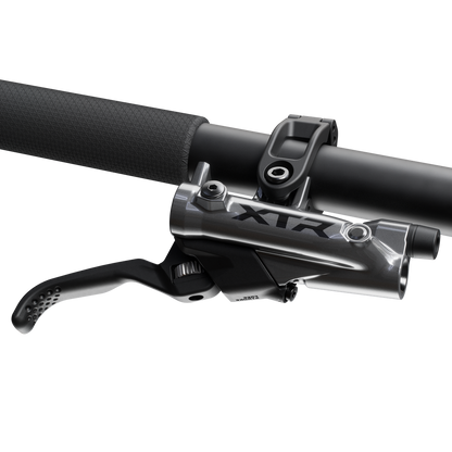 Hinterradbremse SHIMANO XTR M9220/9200 XC/Trail 2 Kolben