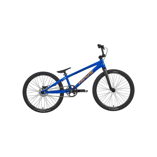 BMX INSPYRE Evo-C Disk Pro Cruiser Blau 2026