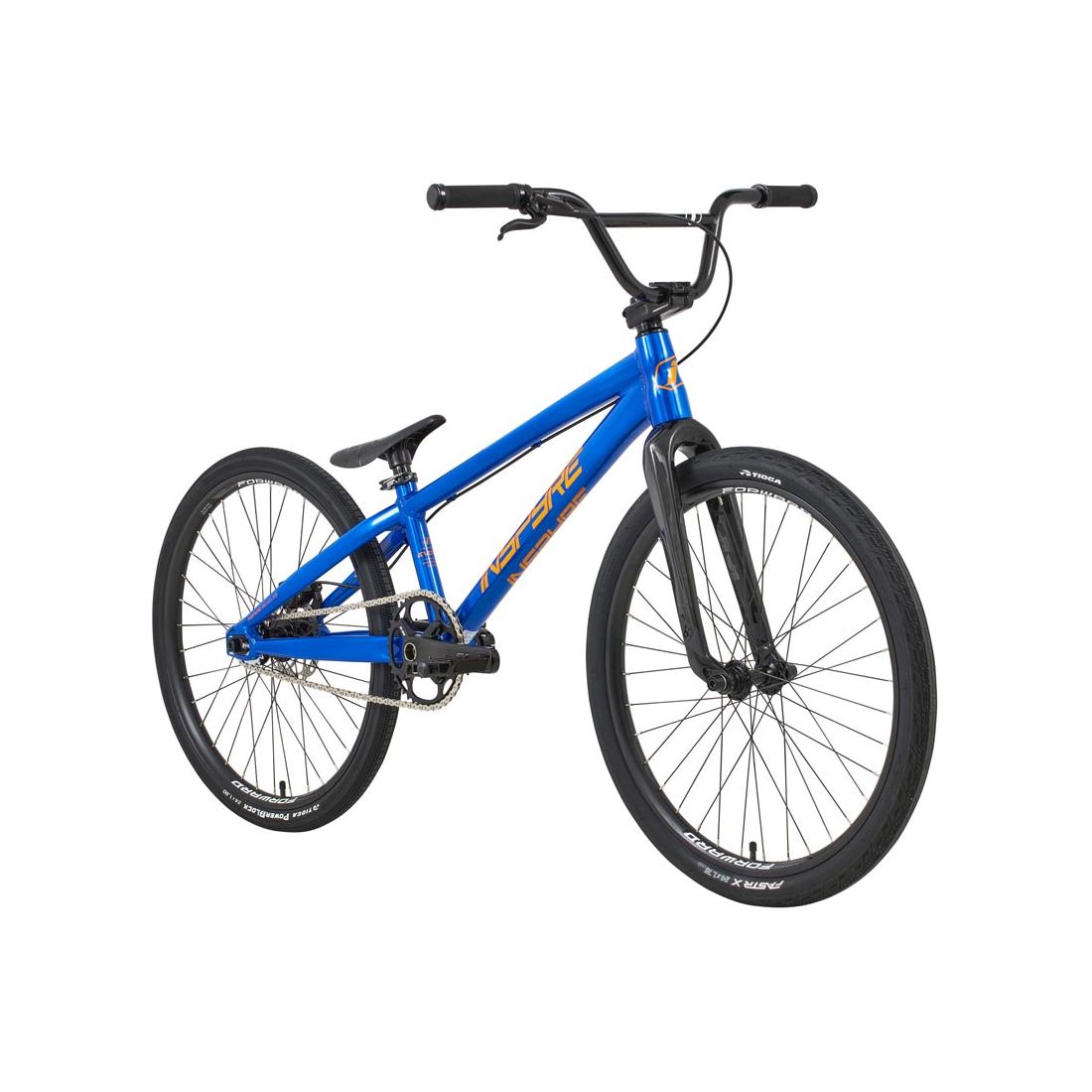 BMX INSPYRE Evo-C Disk Pro Cruiser Blau 2026