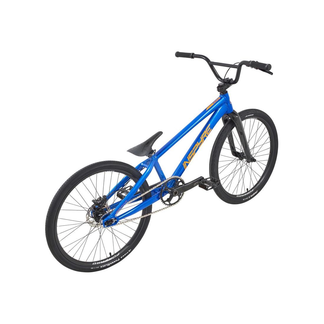 BMX INSPYRE Evo-C Disk Pro Cruiser Blau 2026