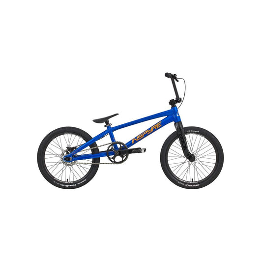 BMX INSPYRE Evo-C Disk Pro XL Blau 2026