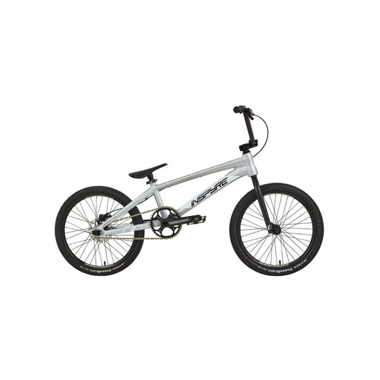 BMX INSPYRE Evo Disk Pro Grau 2026
