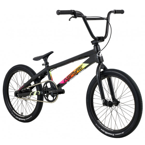 BMX INSPYRE Evo Disk Pro XL Schwarz 2026