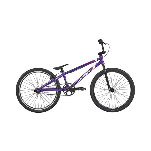 BMX INSPYRE Neo Cruiser Violett 2026