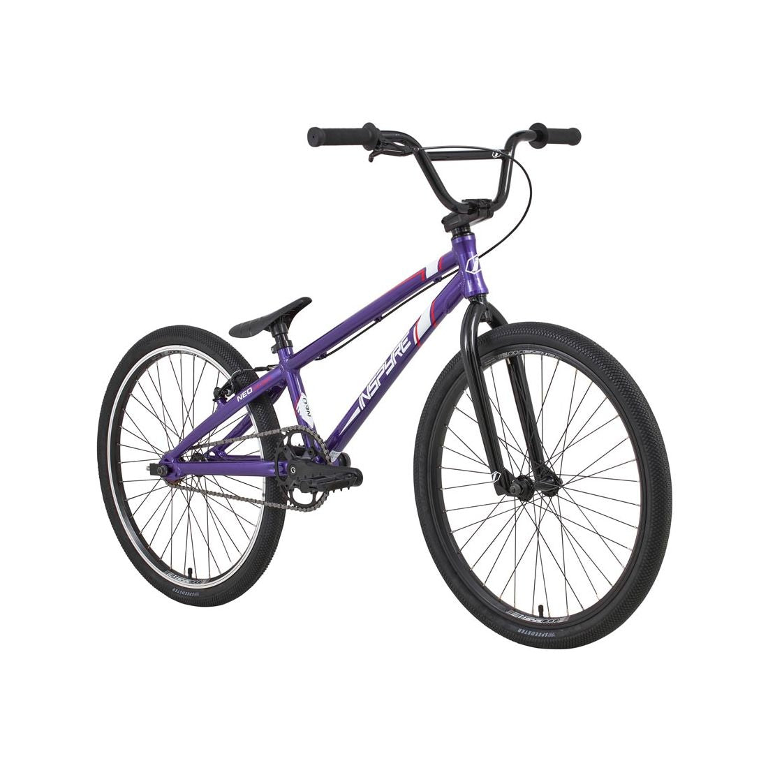 BMX INSPYRE Neo Cruiser Violett 2026