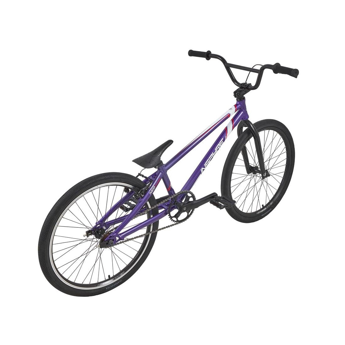 BMX INSPYRE Neo Cruiser Violett 2026