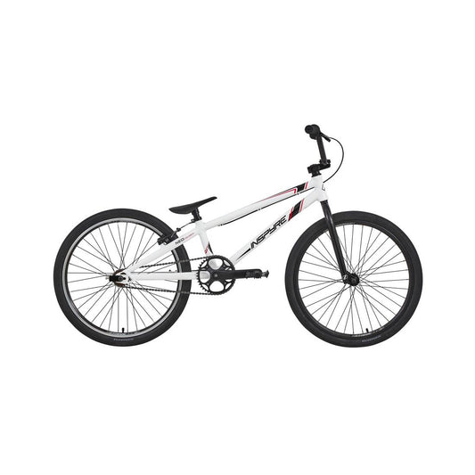 BMX INSPYRE Neo Cruiser Weiß 2026