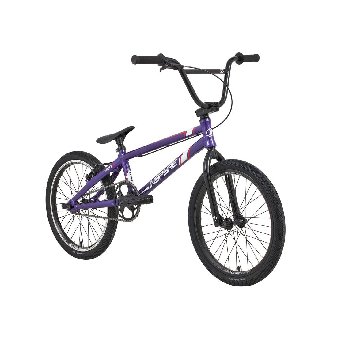 BMX INSPYRE Neo Pro Lila 2026