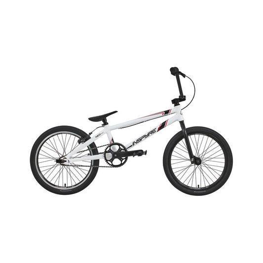 BMX INSPYRE Neo Pro Weiß 2026