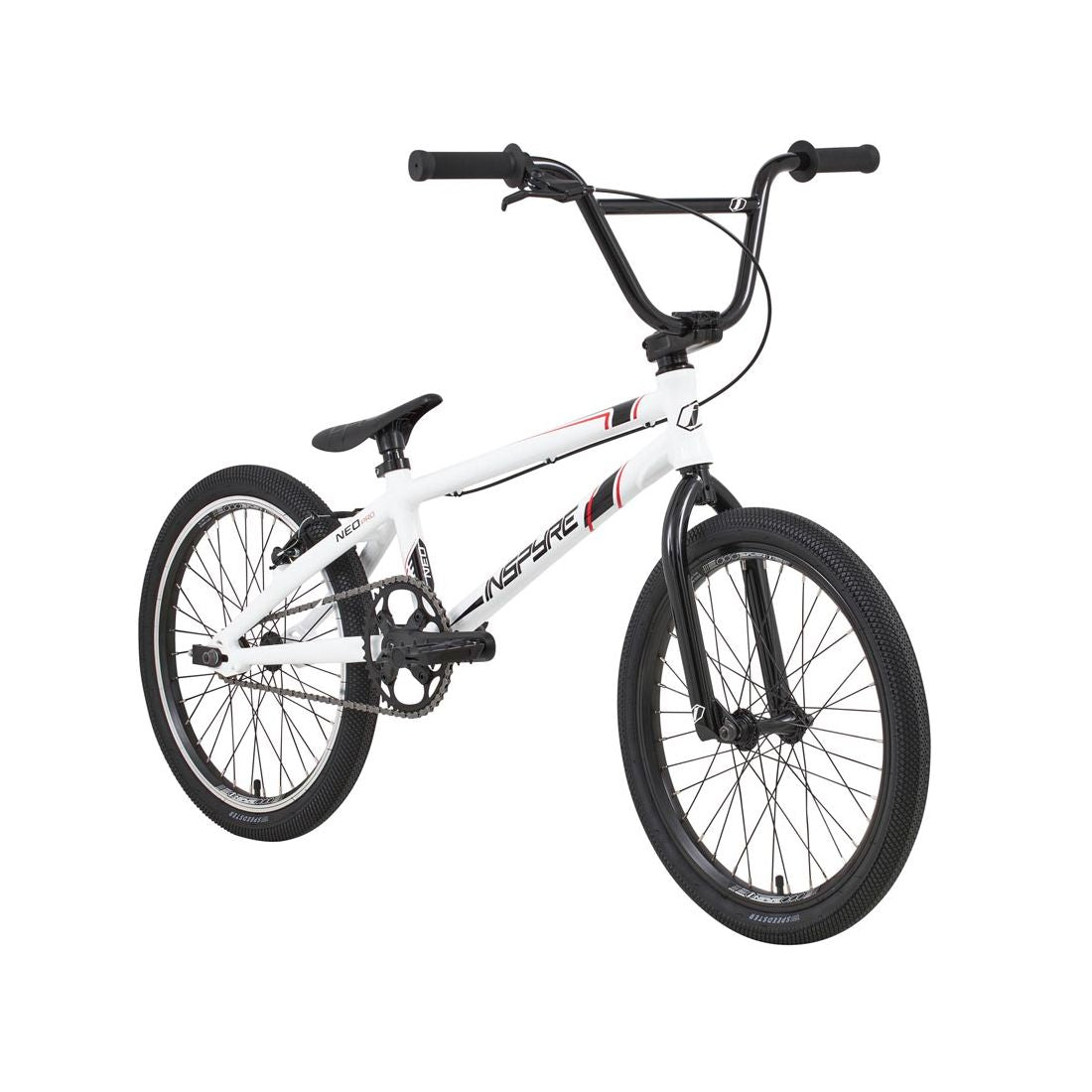 BMX INSPYRE Neo Pro Weiß 2026