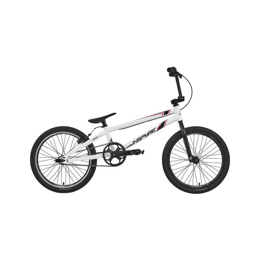 BMX INSPYRE Neo Pro XL Weiß 2026