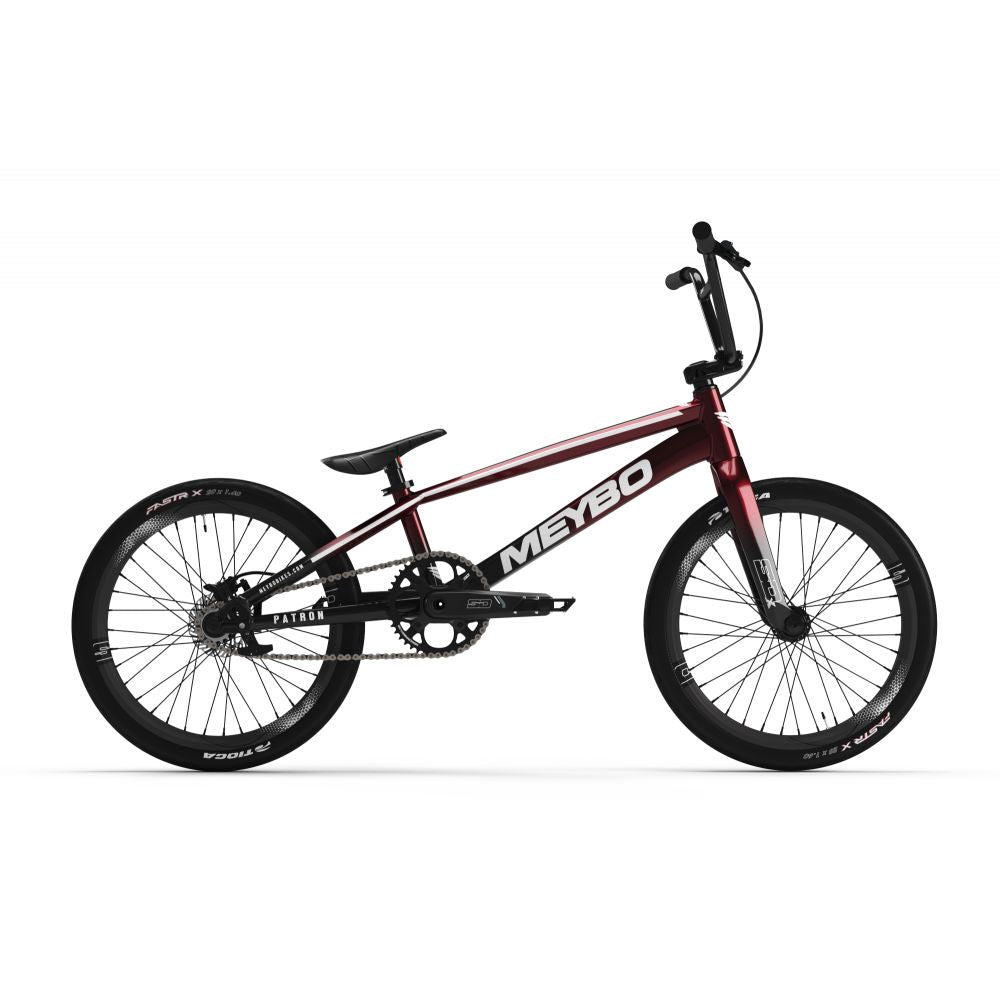 BMX MEYBO Patron Expert Bordeaux 2025