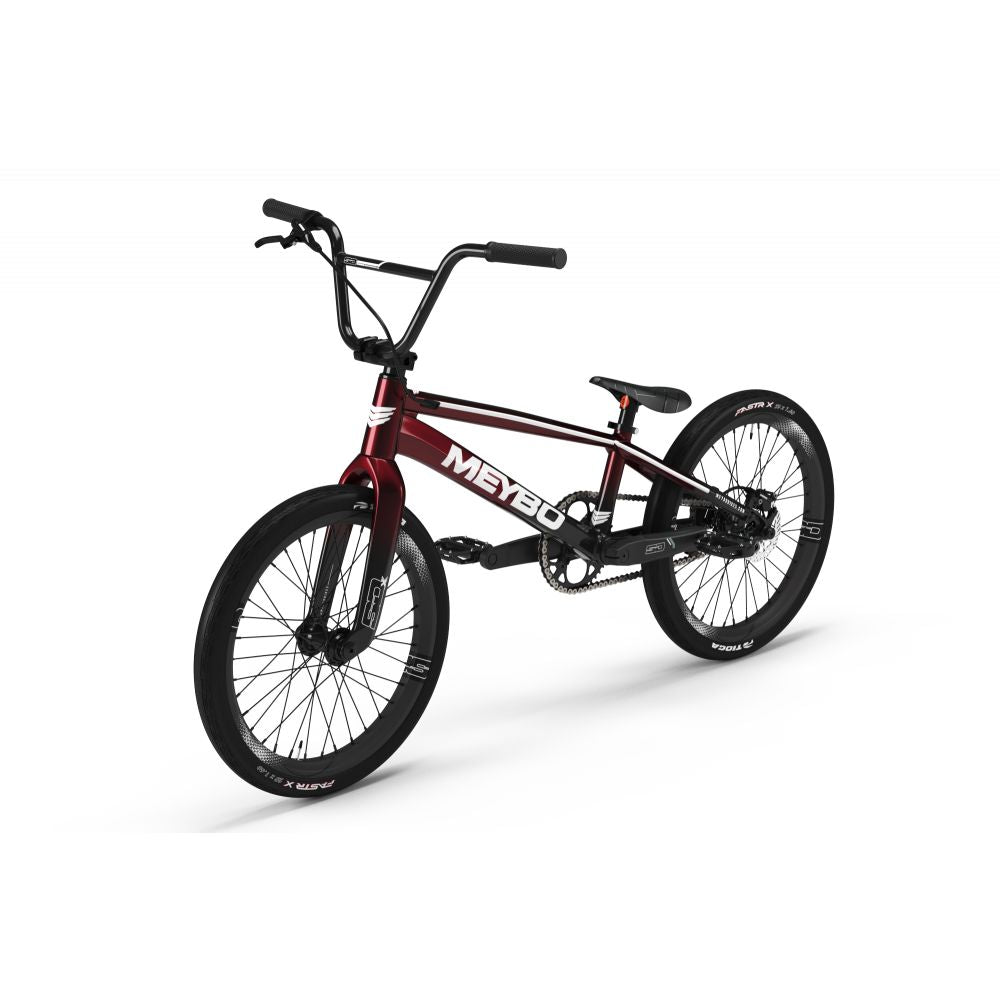 BMX MEYBO Patron Pro 22.5" Bordeaux 2025