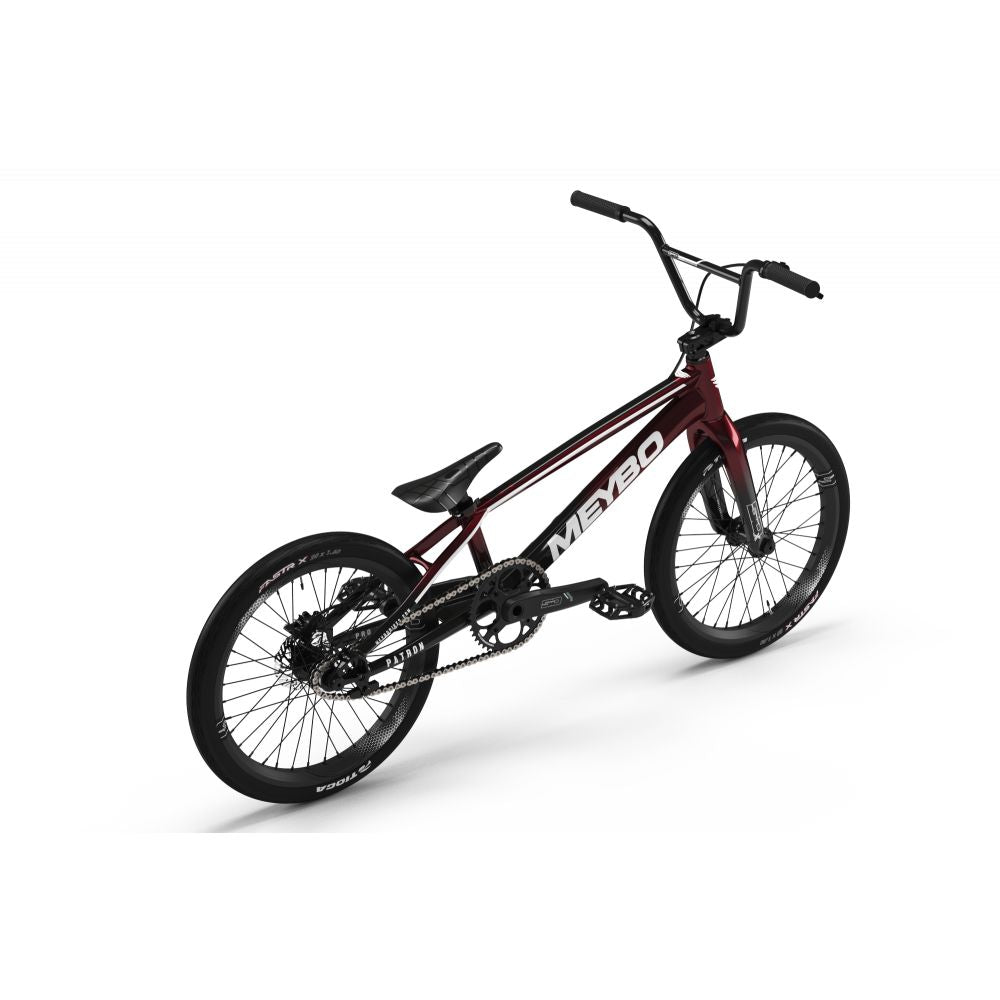 BMX MEYBO Patron Pro 22.5" Bordeaux 2025