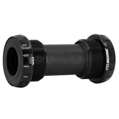 CYCLINGCERAMIC ITA 70 mm Shimano Tretlager Schwarz