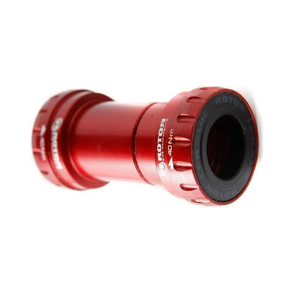 Tretlager ROTOR BB4224 – BB30> BB24 Rennrad Keramik