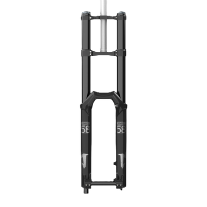 Gabel MARZOCCHI BOMBER 58 27.5" 2026 Schwarz