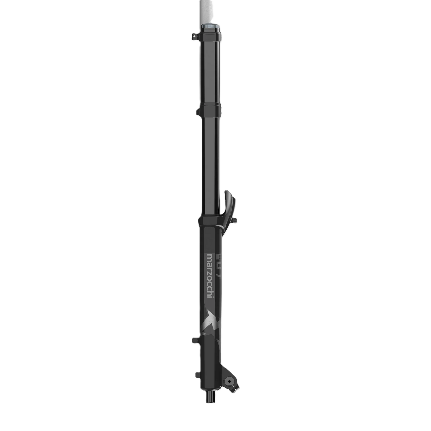 MARZOCCHI BOMBER 58 27.5" 2026 Schwarz Gabel