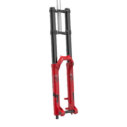 Federgabel MARZOCCHI BOMBER 58 27.5" 2026 Rot