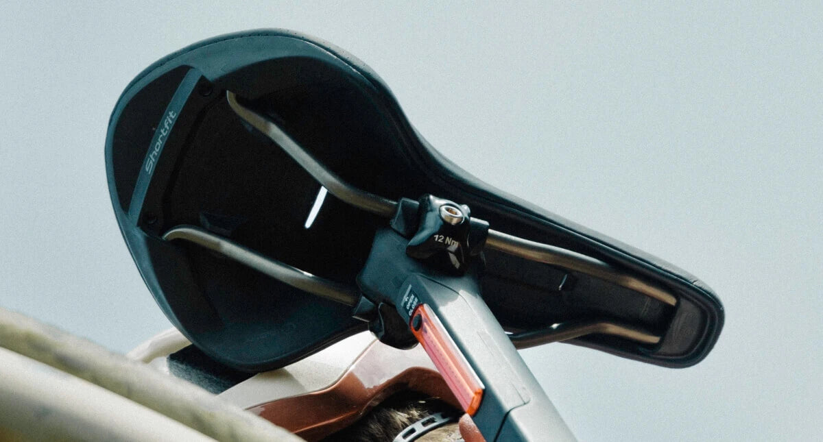 Schema des Bow Rail System – Shortfit Allroad