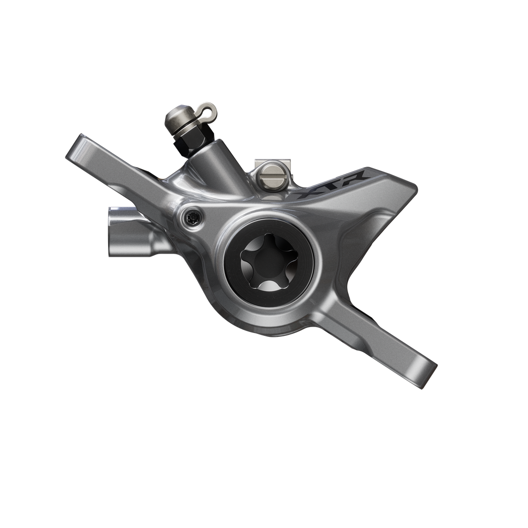Bremse Hinten SHIMANO XTR M9200 XC 2-Kolben