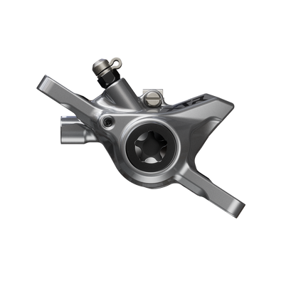 Hinterradbremse SHIMANO XTR M9220/9200 XC/Trail 2 Kolben