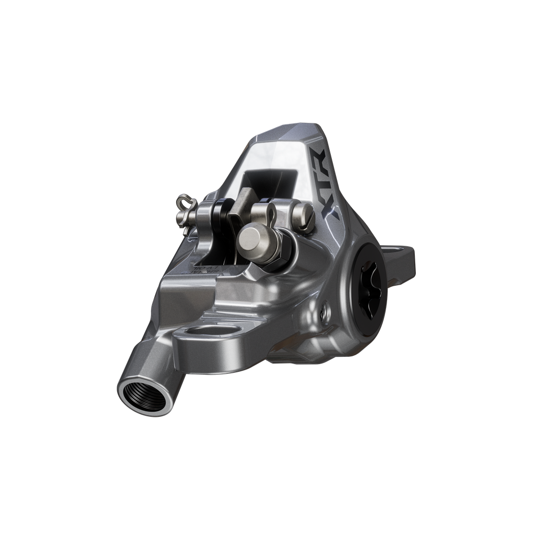 Bremse Hinten SHIMANO XTR M9200 XC 2-Kolben