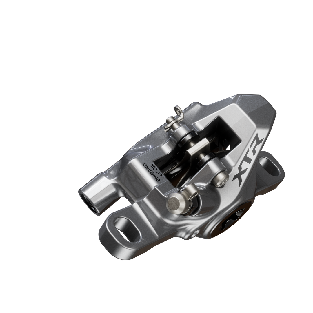 Bremse Hinten SHIMANO XTR M9200 XC 2-Kolben