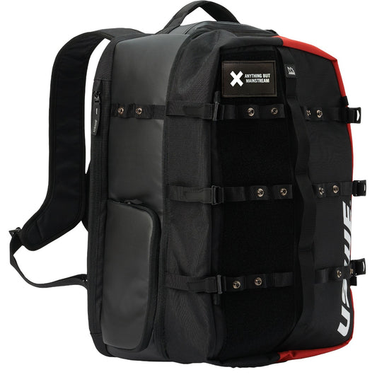 Rucksack USWE BUDDY ATHLETE GEAR 40 L