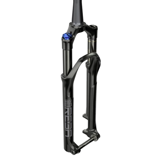 Gabel ROCKSHOX REBA Achse 15*110mm BOOST Schwarz